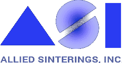 Allied Sinterings, Inc.