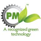 A recognized green technology