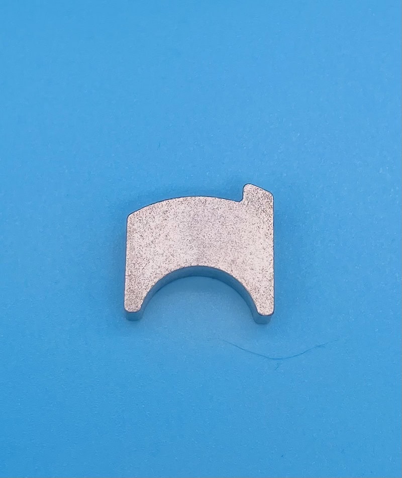 Surface Protection & Finishing with Plating for Powdered Metal Parts