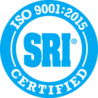 ISO Certified