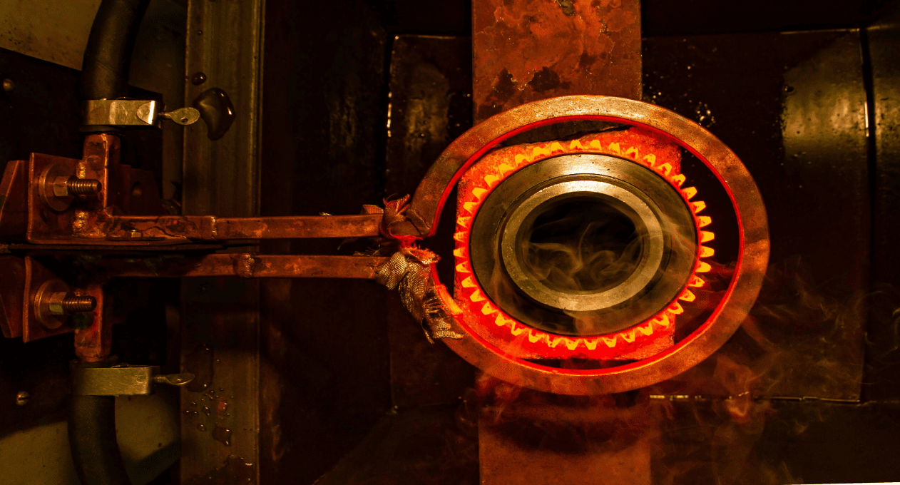 Advanced Heat Treating & Plating