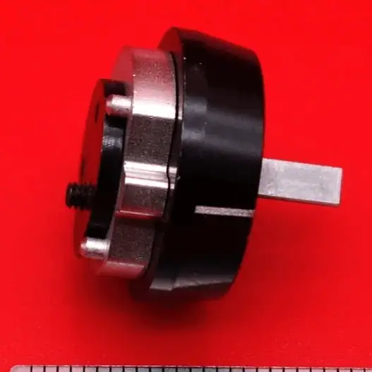 Powdered-Metal-Low-Volume-Assemblies