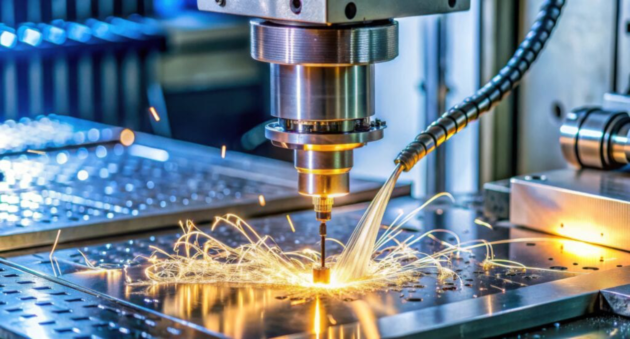 In-House Tooling Maintenance