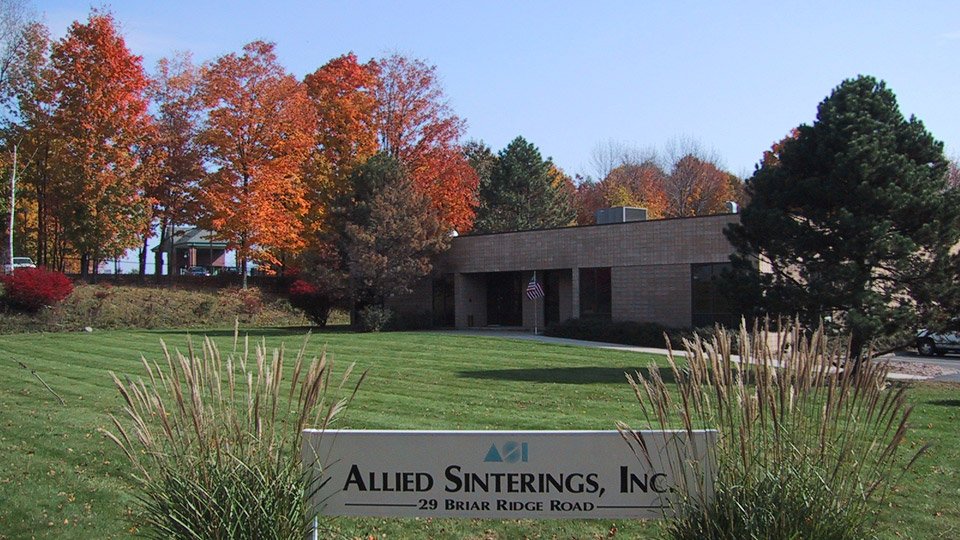 Allied Sinterings, Inc