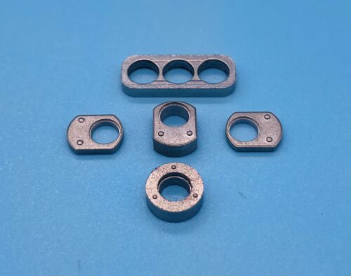 Pyrotechnic initiators